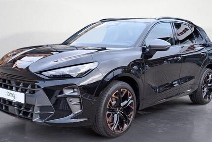 Cupra Terramar 4.000 km 43.990 &euro; Reutlingen 72760