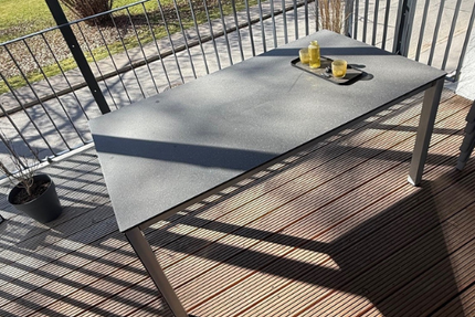 Wohnung Römerstein Zainingen - 2.5 Zimmer, 61 m&sup2;, 700&euro; | Angebot:26012296