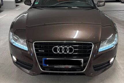 Audi A5 199.999 km 10.499 &euro; Nürtingen 72622