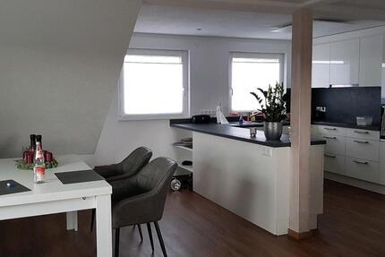 Wohnung Nürtingen - 3 Zimmer, 80 m&sup2;, 1.000&euro; | Angebot:25264201