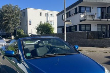 Opel Tigra 155.000 km 2.500 &euro; Wendlingen 73240