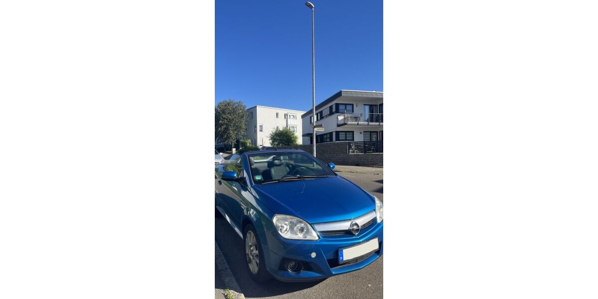 Opel Tigra 155.000 km 2.500 &euro; Wendlingen 73240