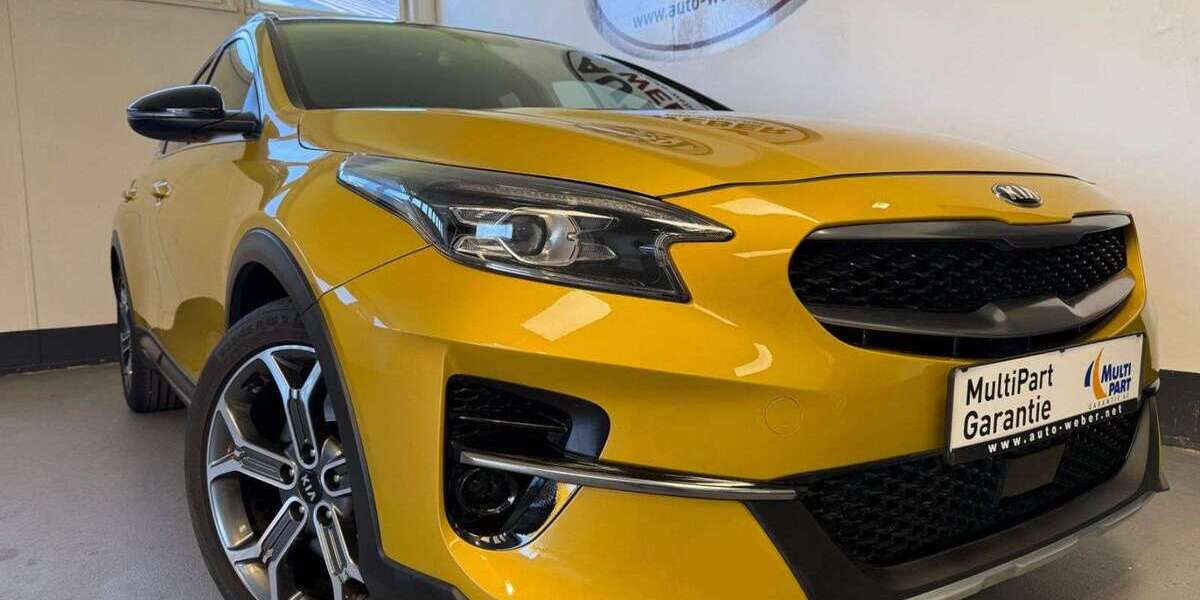 Kia XCeed 45.000 km 20.890 &euro; Sindelfingen/Darmsheim 71069