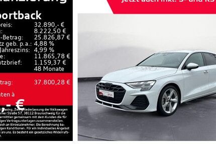 Audi A3 12.296 km 30.820 &euro; Reutlingen 72760