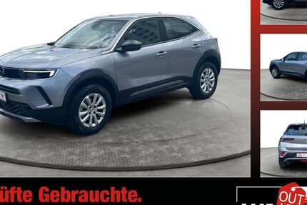 Opel Mokka 16.706 km 13.480 &euro; Pfullingen 72793