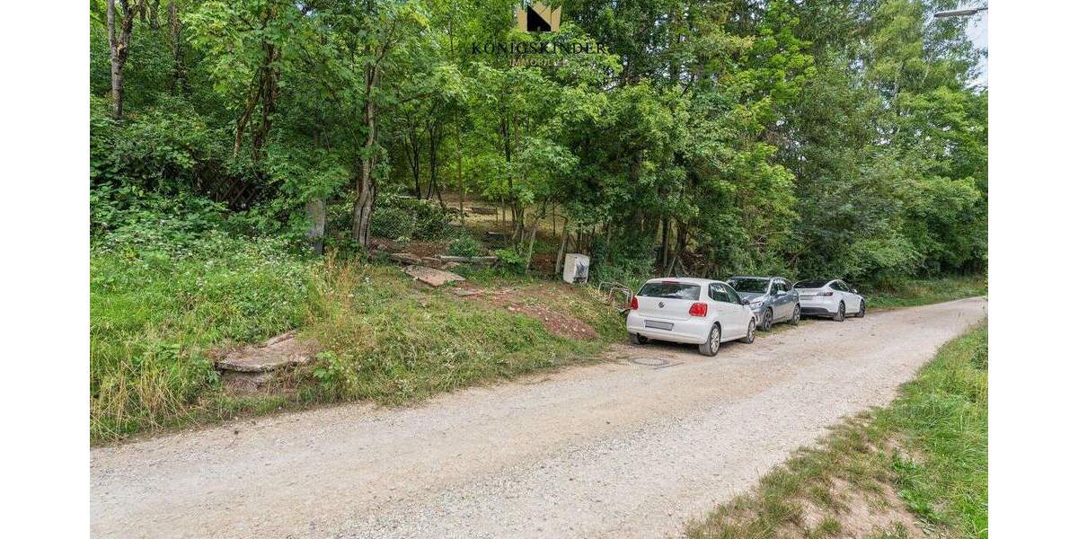 Grundstück Ostfildern Kemnat - 159.000&euro; | Angebot:25731508