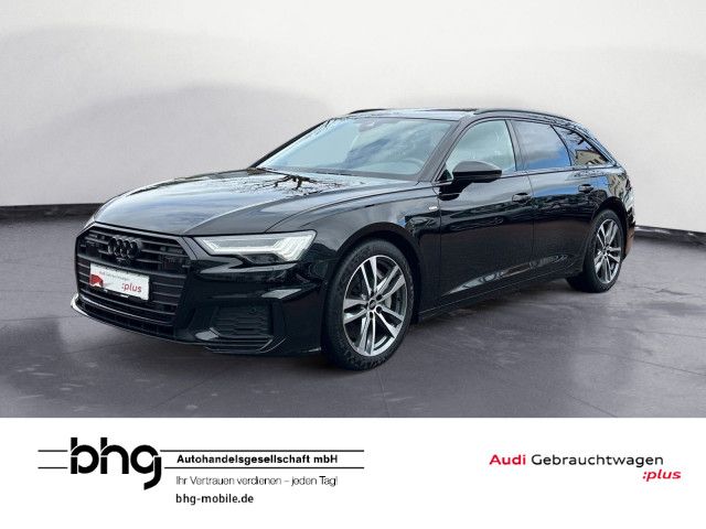 Audi A6 50.952 km 44.630 &euro; Reutlingen 72760
