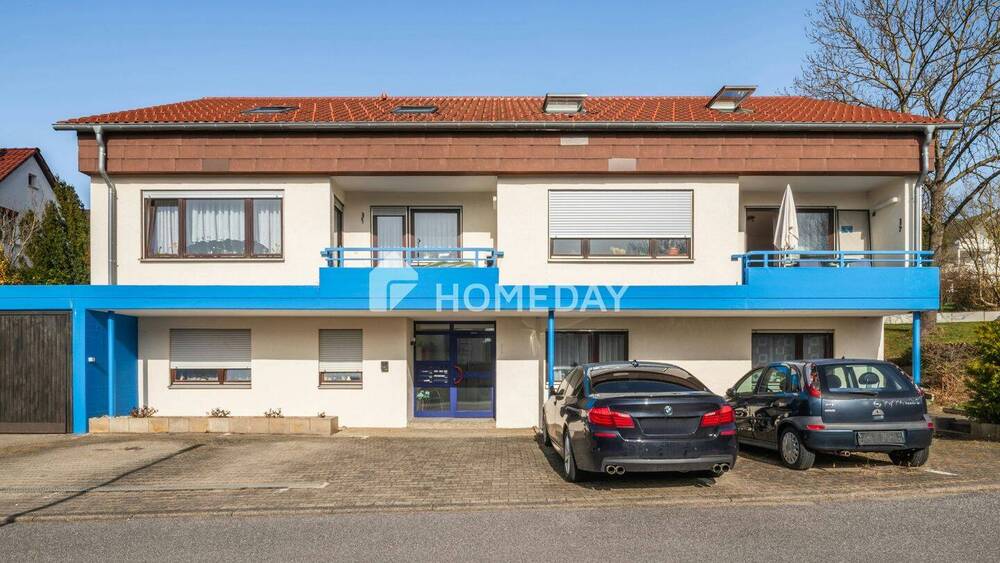 Mehrfamilienhaus, Wohnhaus Reutlingen - Mittelstadt Mittelstadt - 1 Zimmer, 305 m&sup2;, 1.300.000&euro; | Angebot:25997110