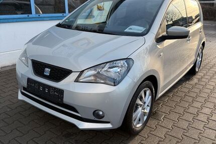 Seat Mii 121.000 km 3.900 &euro; Metzingen 72555