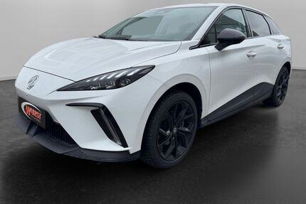 MG 4 2.400 km 24.490 &euro; Reutlingen 72770