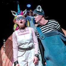 Das Neinhorn 13.11.2026 Kolpinghaus Reutlingen