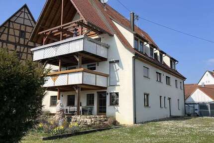Wohnung Rottenburg am Neckar - 5 Zimmer, 170 m&sup2;, 416.500&euro; | Angebot:26630343