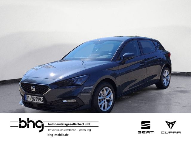 Seat Leon 7.500 km 25.990 &euro; Reutlingen 72760