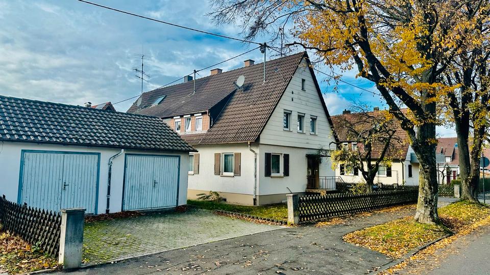 Mehrfamilienhaus, Wohnhaus Nürtingen - 2 Zimmer, 100 m&sup2;, 390.000&euro; | Angebot:23670919