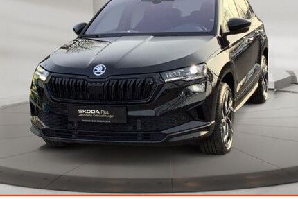 Skoda Karoq 8.001 km 36.490 &euro; Kirchheim 73230