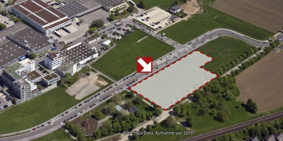 Etagenwohnung Leinfelden-Echterdingen Leinfelden - 3 Zimmer, 80 m&sup2;, 445.000&euro; | Angebot:25747894