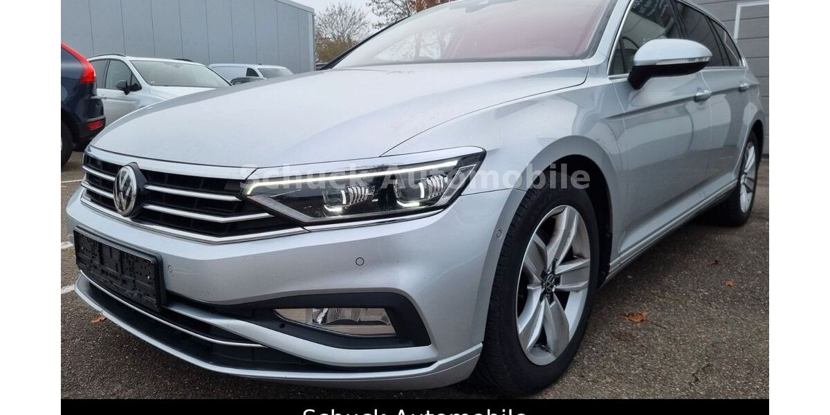 VW Passat Variant 170.000 km 16.999 &euro; Altdorf (Landkreis Böblingen) 71155
