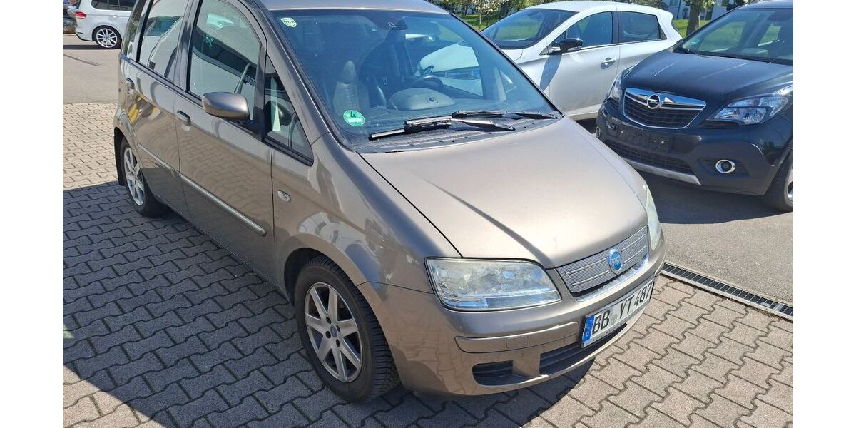Fiat Idea 219.500 km 1.900 &euro; Sindelfingen 71069