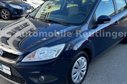 Ford Focus 152.400 km 3.499 &euro; Reutlingen 72766