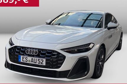 Audi A5 3.000 km 47.790 &euro; Esslingen 73730