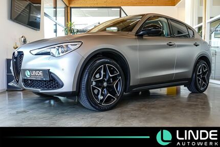 Alfa Romeo Stelvio 75.700 km 25.990 &euro; Kusterdingen 72127
