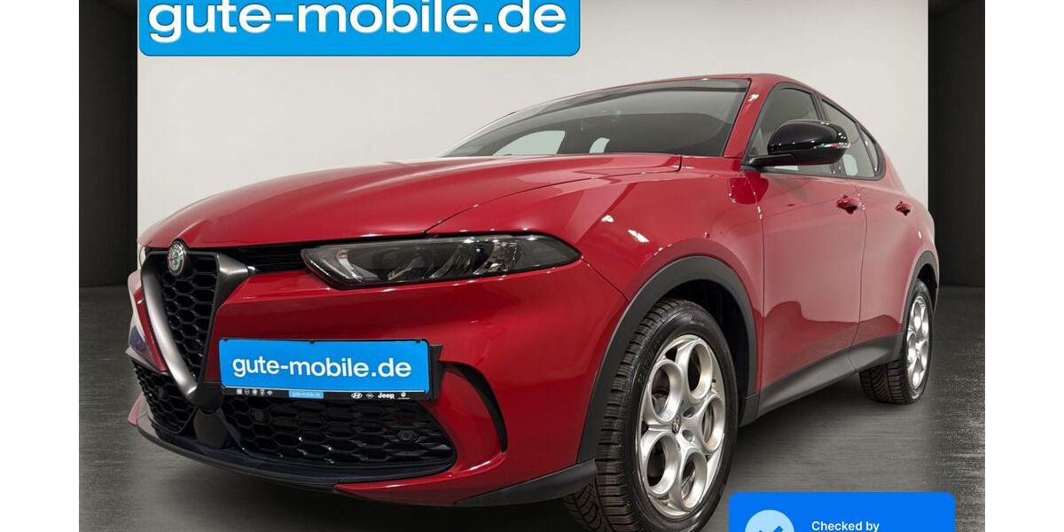 Alfa Romeo Tonale 18.300 km 19.990 &euro; Reutlingen 72762