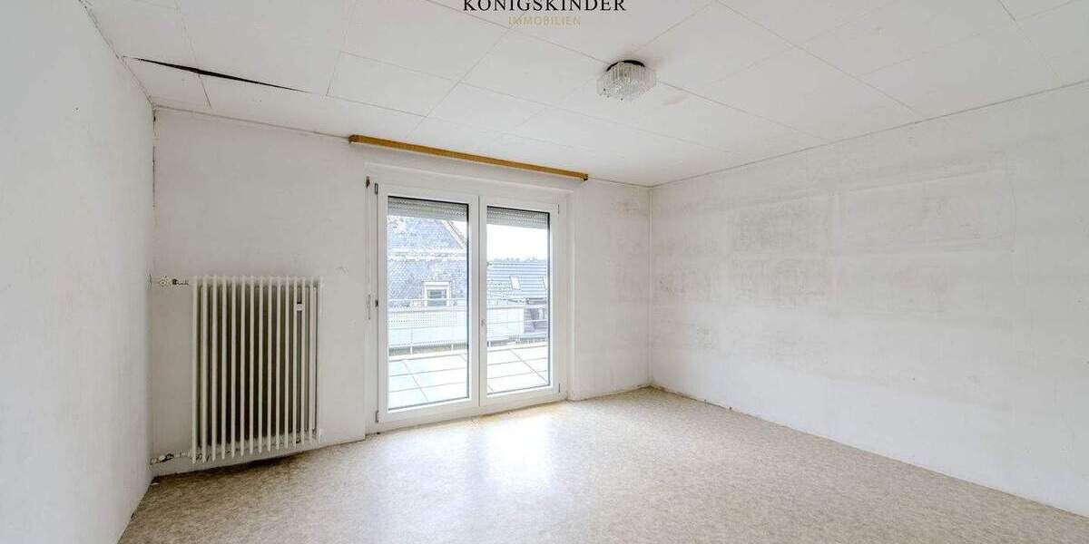Mehrfamilienhaus, Wohnhaus Weil im Schönbuch - 7 Zimmer, 201 m&sup2;, 569.000&euro; | Angebot:25896512