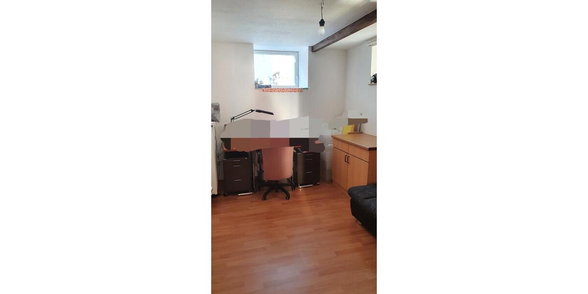 Etagenwohnung Rottenburg am Neckar - 2 Zimmer, 43 m&sup2;, 480&euro; | Angebot:26676233
