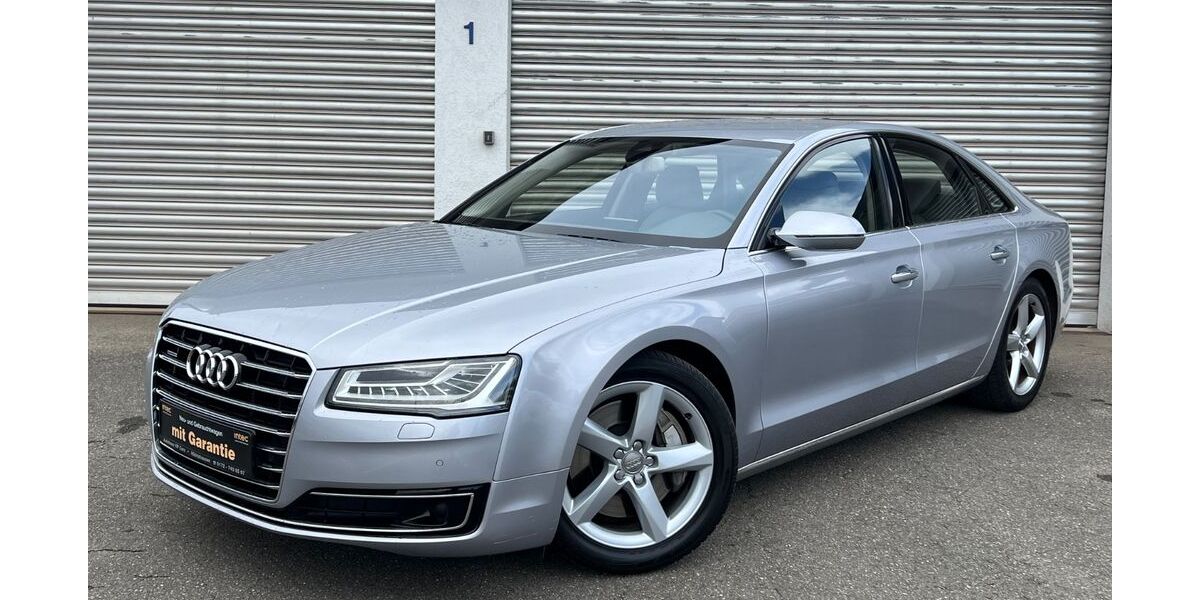 Audi A8 144.120 km 28.800 &euro; Hildrizhausen /Stuttgart 71157