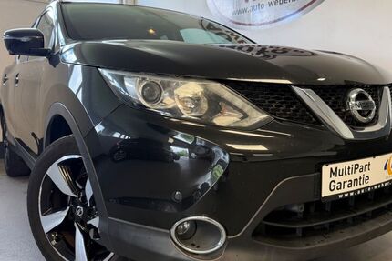 Nissan Qashqai 113.600 km 10.890 &euro; Sindelfingen/Darmsheim 71069