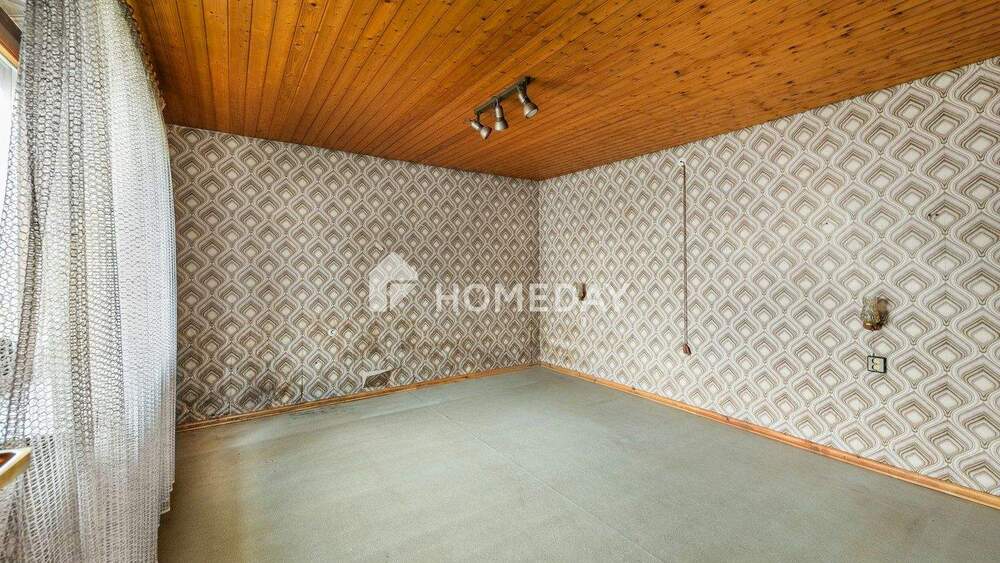 Einfamilienhaus Burladingen Melchingen - 4 Zimmer, 125 m&sup2;, 226.000&euro; | Angebot:25677454