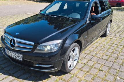 Mercedes-Benz C 250 256.820 km 6.300 &euro; Böblingen 71032