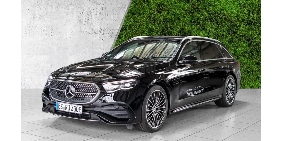 Mercedes-Benz E 300 13.000 km 59.850 &euro; Dettingen unter Teck 73265