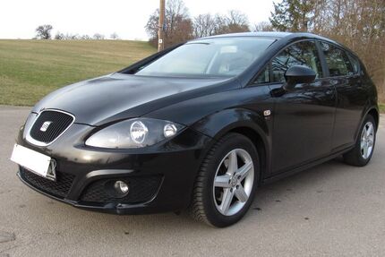 Seat Leon 294.000 km 2.999 &euro; Hechingen 72379