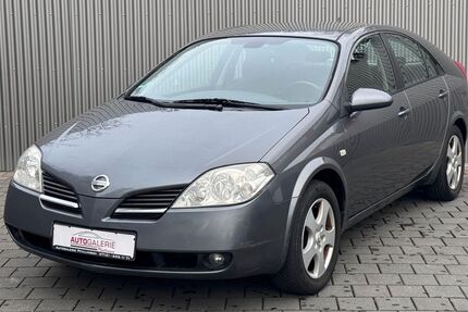 Nissan Primera 212.000 km 999 &euro; Pfullingen 72793