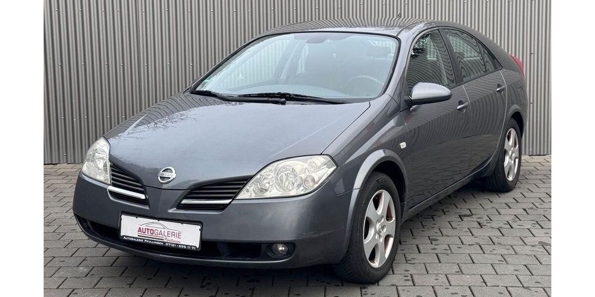 Nissan Primera 212.000 km 999 &euro; Pfullingen 72793