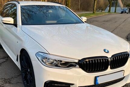 BMW 520 127.000 km 24.890 &euro; Reutlingen 72770