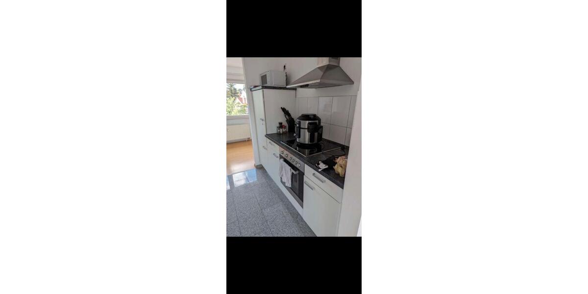 Hochparterre Reutlingen Reutlingen (Kernstadt) - 2 Zimmer, 85 m&sup2;, 1.250&euro; | Angebot:27581949