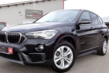 BMW X1 88.820 km 15.290 &euro; Hechingen 72379