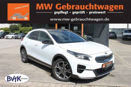 Kia XCeed 47.499 km 19.990 &euro; Rottenburg 72108
