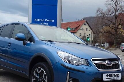Subaru XV 88.715 km 16.700 &euro; Mössingen-Talheim 72116