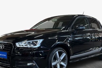 Audi A1 141.023 km 8.890 &euro; Reutlingen 72762