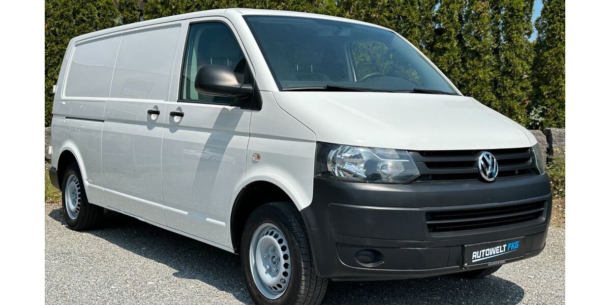 VW T5 Transporter 172.000 km 11.490 &euro; Pfullingen 72793