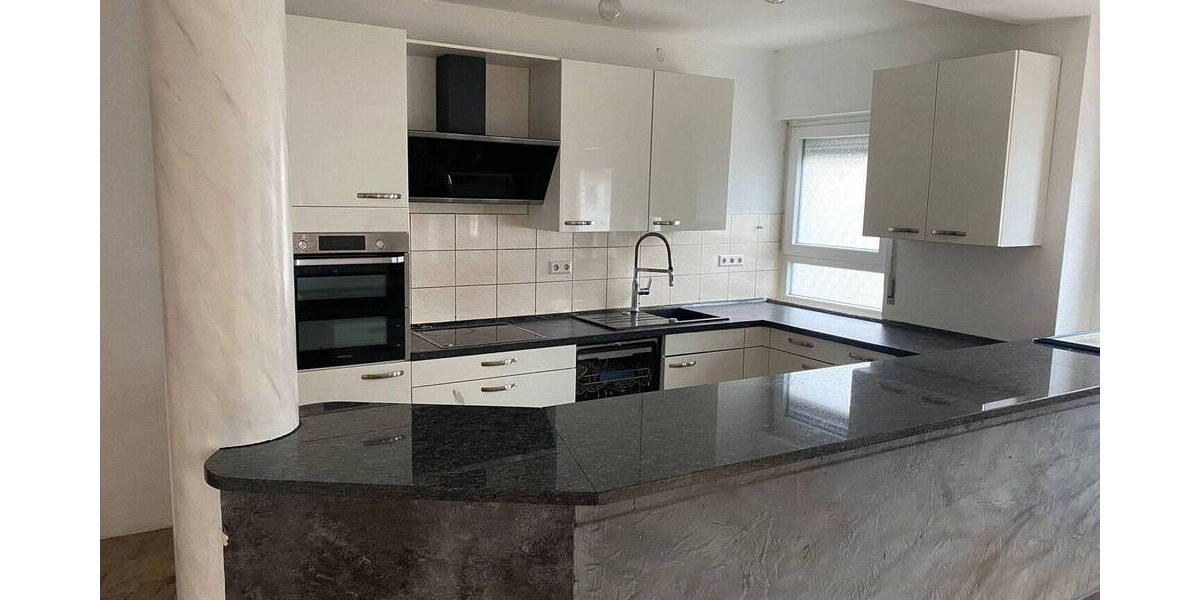 Etagenwohnung Unterhausen Unterhausen - 4 Zimmer, 110 m&sup2;, 350.000&euro; | Angebot:25927759