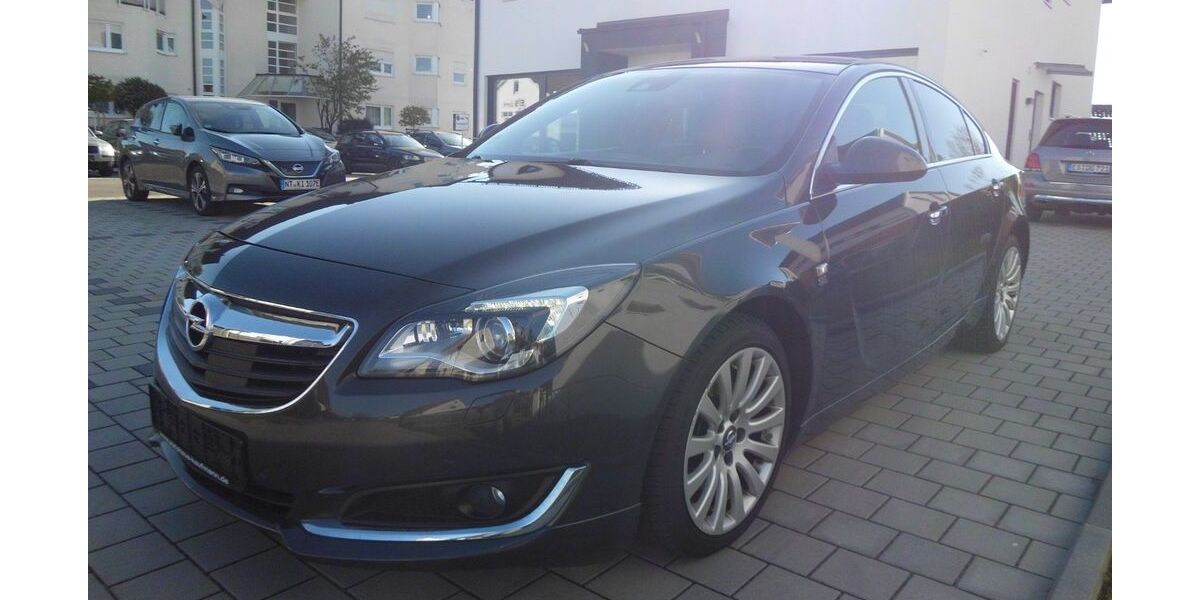 Opel Insignia 210.000 km 6.490 &euro; Kirchheim unter Teck 73230