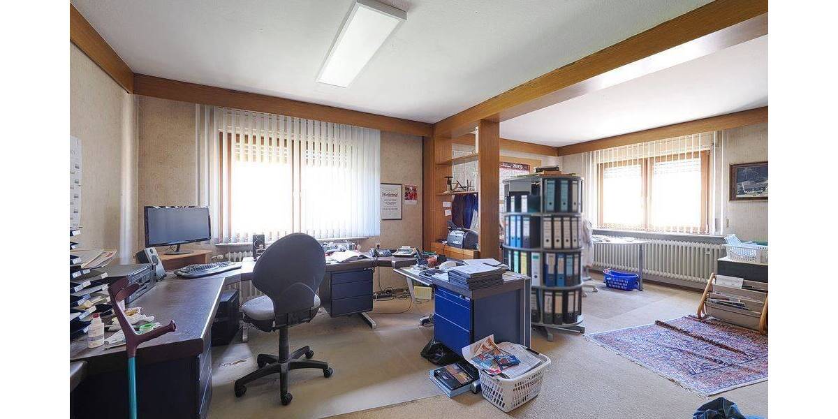 Gewerbeobjekt Gammertingen - 1 Zimmer, 580.000&euro; | Angebot:25697875