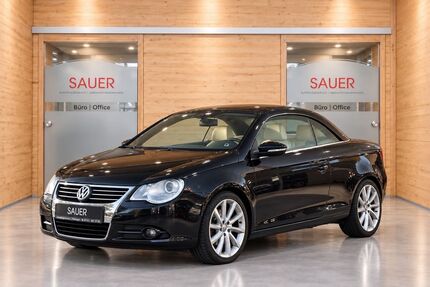 VW Eos 91.700 km 6.980 &euro; Pfullingen 72793