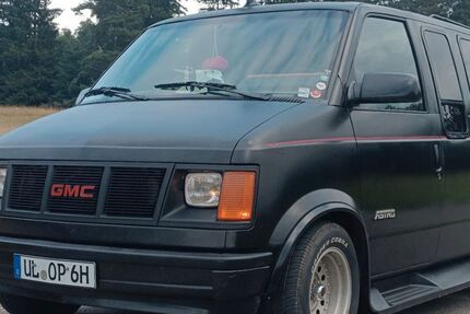 Chevrolet Astro 122.000 km 9.000 &euro; Gammertingen 72501