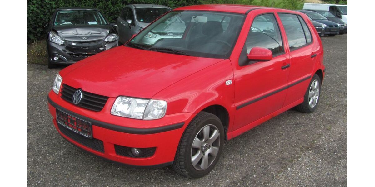 VW Polo 213.800 km 990 &euro; Kirchheim unter Teck 73230