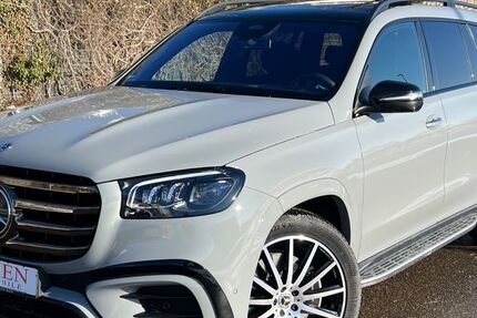 Mercedes-Benz GLS 450 3.300 km 124.500 &euro; Ehningen bei Böblingen 71139